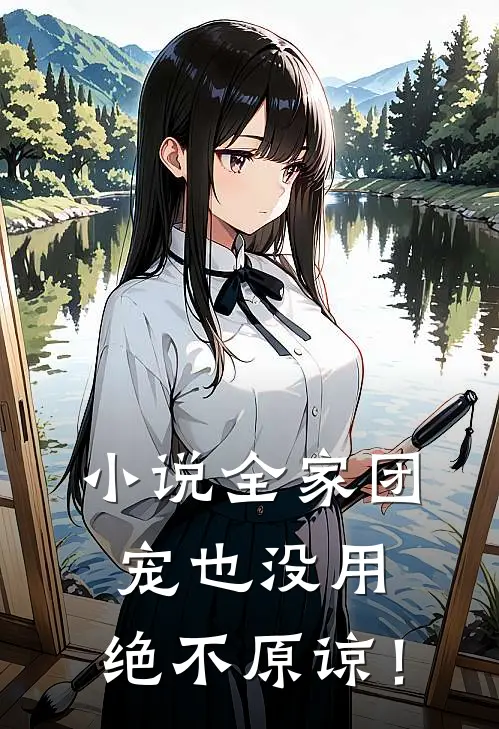 小说全家团宠也没用，绝不原谅！