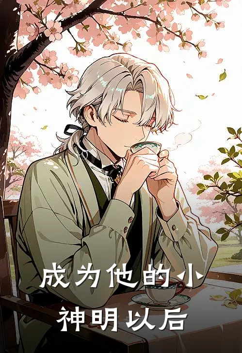 成为他的小神明以后