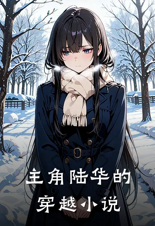 主角陆华的穿越小说