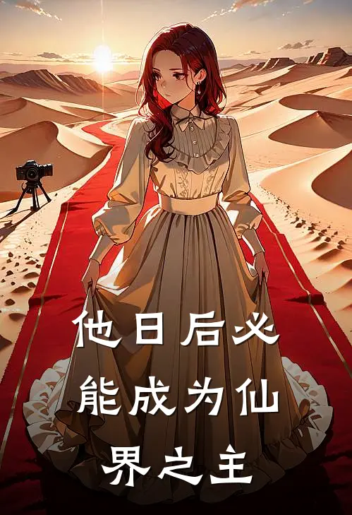 他日后必能成为仙界之主