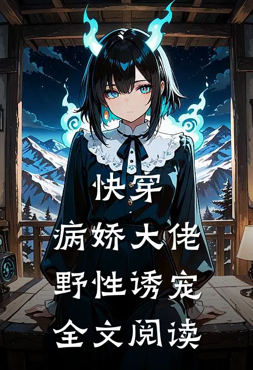 快穿：病娇大佬野性诱宠全文阅读
