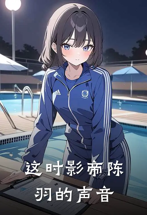 这时影帝陈羽的声音