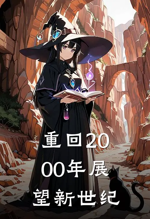 重回2000年展望新世纪