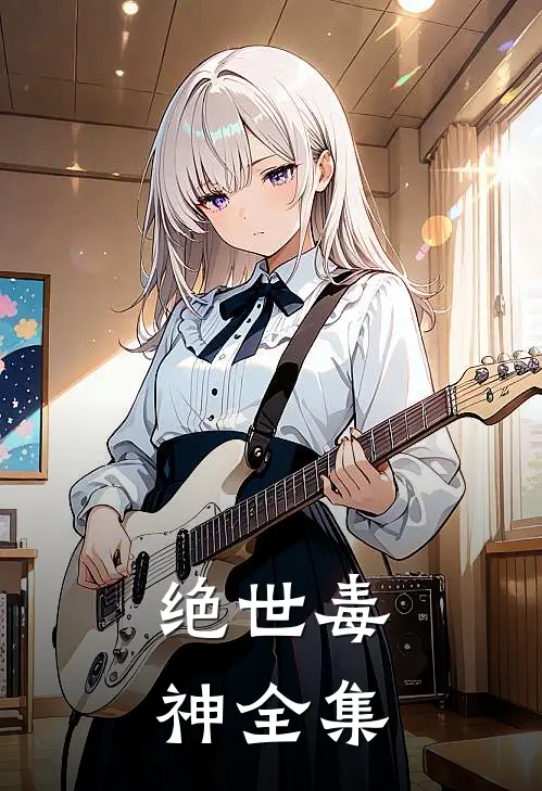 绝世毒神全集