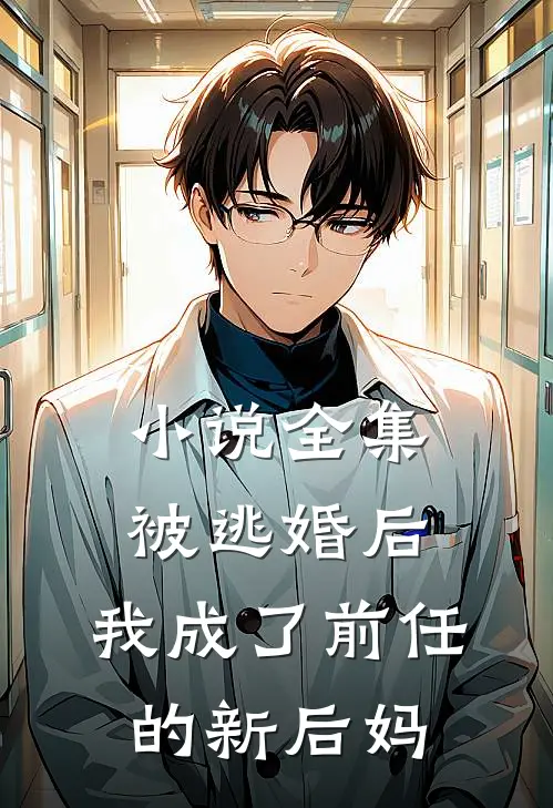 小说全集被逃婚后，我成了前任的新后妈
