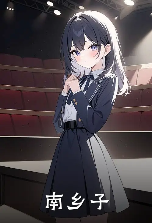 南乡子