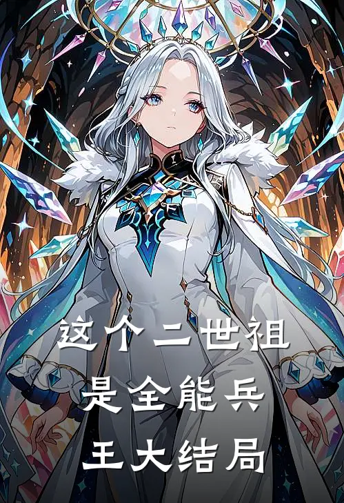 这个二世祖是全能兵王大结局