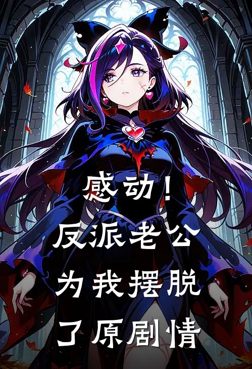 感动！反派老公为我摆脱了原剧情