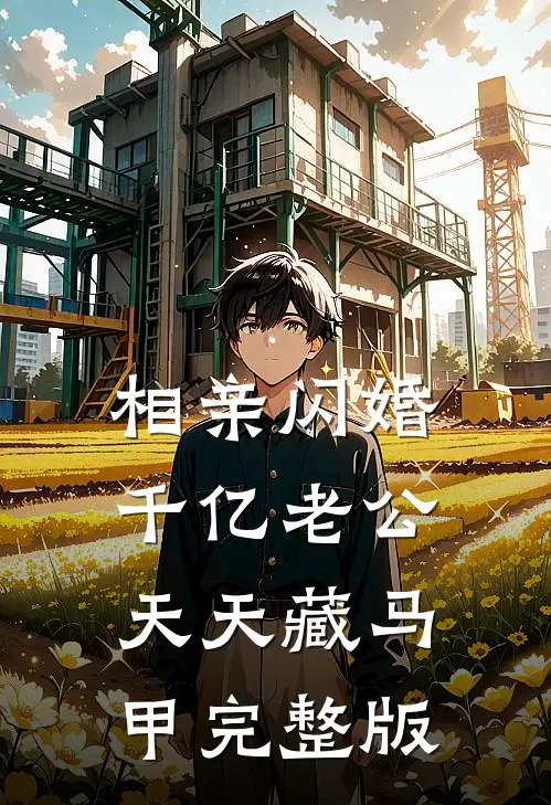 相亲闪婚：千亿老公天天藏马甲完整版