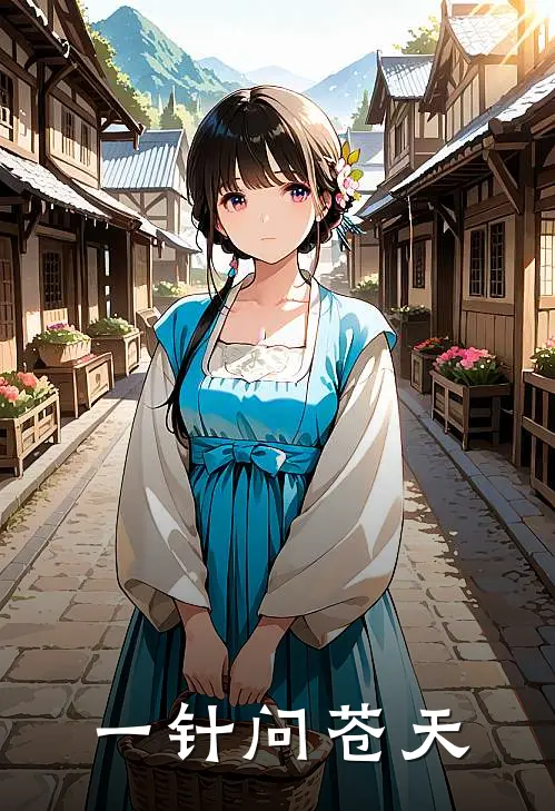 一针问苍天
