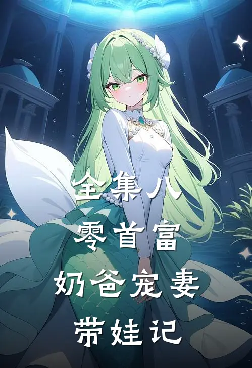 全集八零首富：奶爸宠妻带娃记