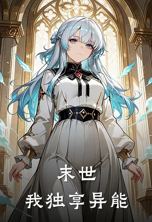 末世：我独享异能