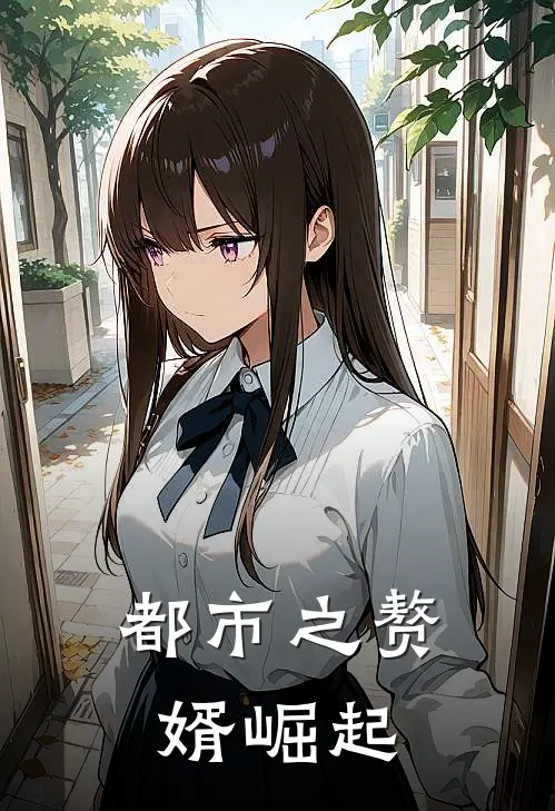 都市之赘婿崛起