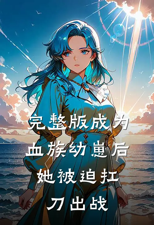 完整版成为血族幼崽后，她被迫扛刀出战