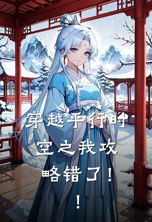 穿越平行时空之我攻略错了！！