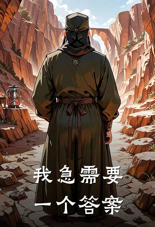 我急需要一个答案