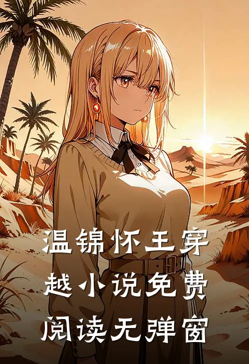 温锦怀王穿越小说免费阅读无弹窗