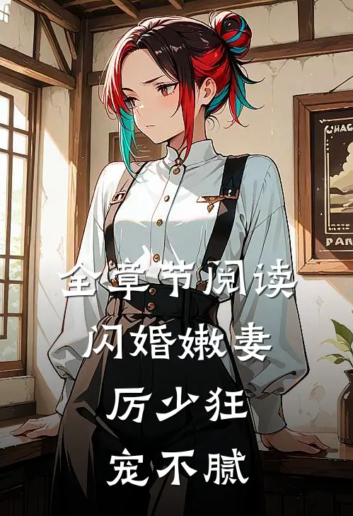 全章节阅读闪婚嫩妻：厉少狂宠不腻