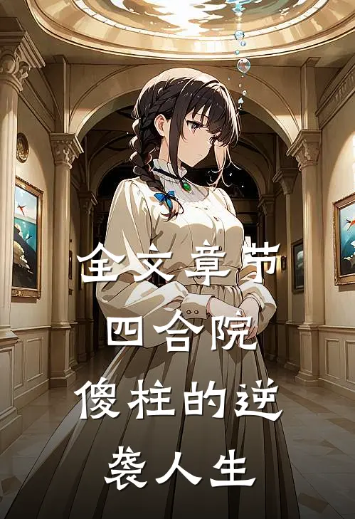 全文章节四合院：傻柱的逆袭人生