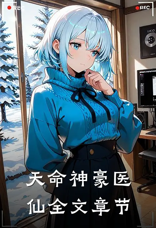 天命神豪医仙全文章节