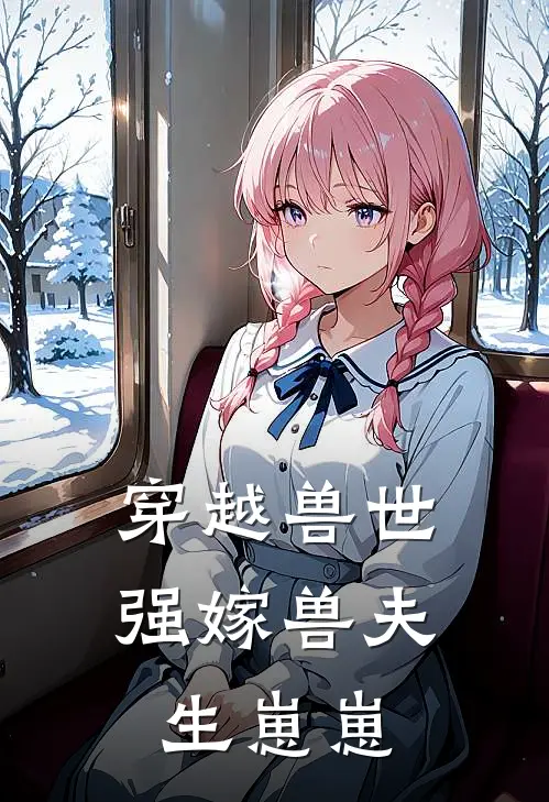 穿越兽世：强嫁兽夫生崽崽