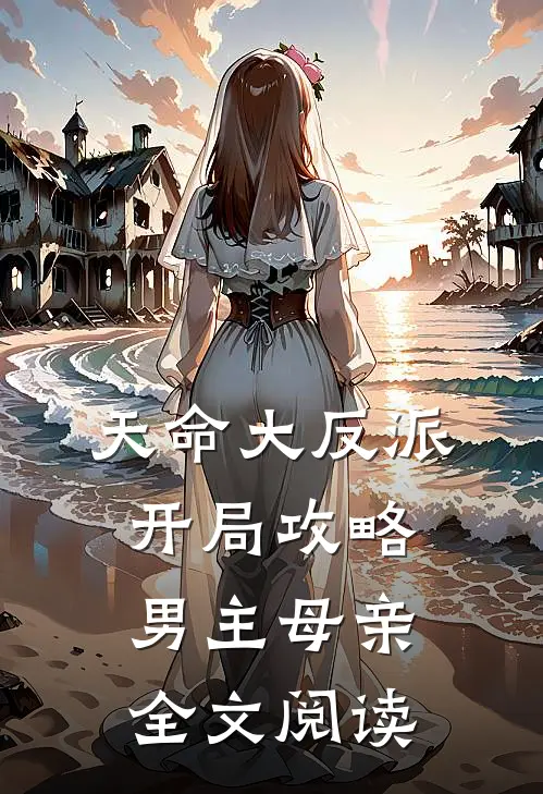 天命大反派：开局攻略男主母亲全文阅读