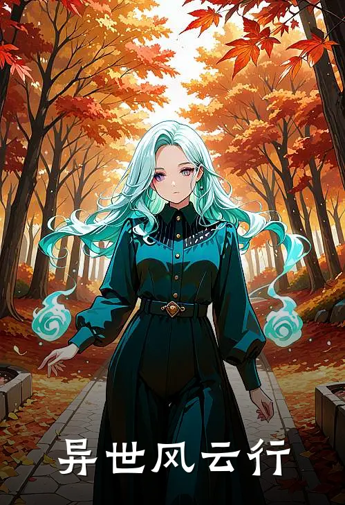 异世风云行