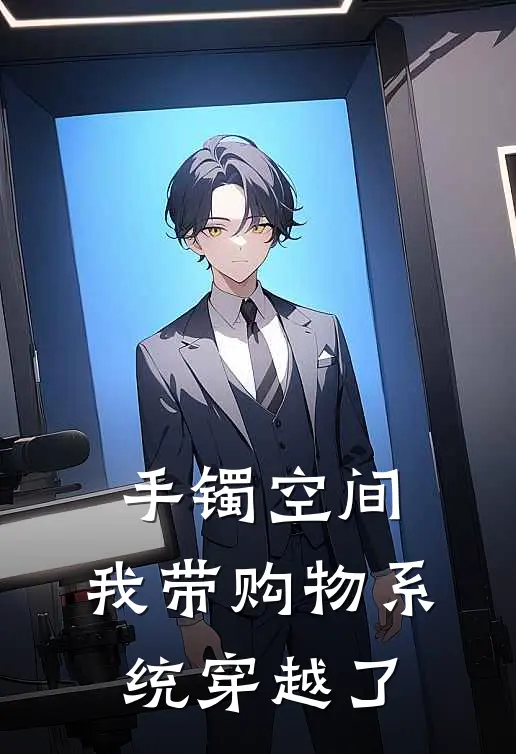 手镯空间：我带购物系统穿越了