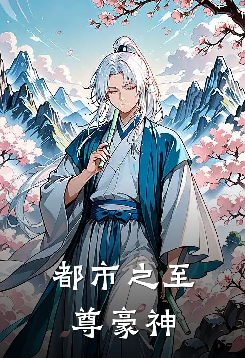 都市之至尊豪神