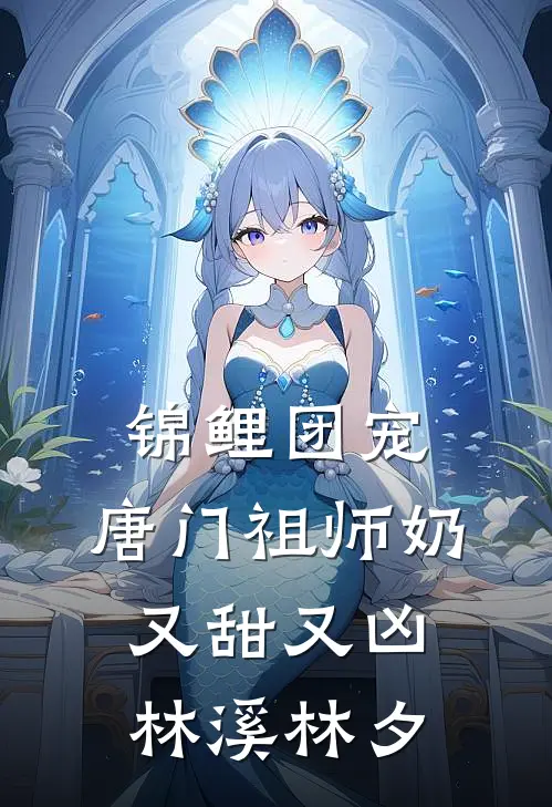锦鲤团宠：唐门祖师奶又甜又凶林溪林夕