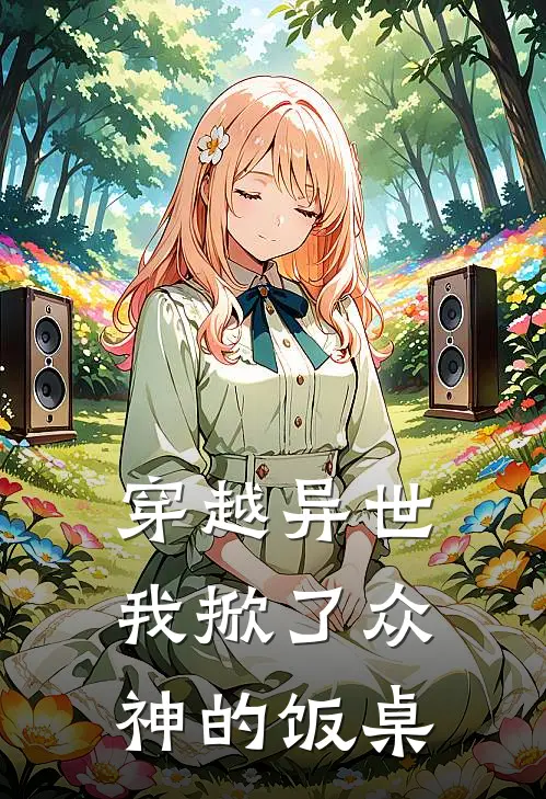 穿越异世：我掀了众神的饭桌