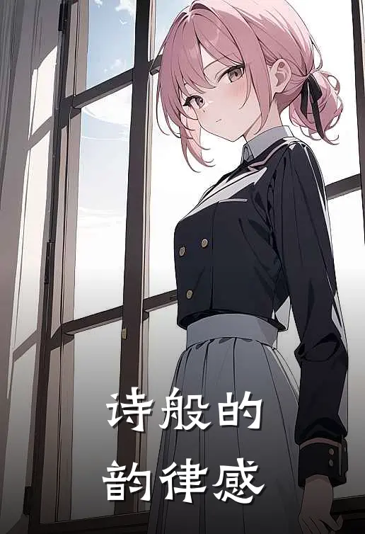 诗般的韵律感