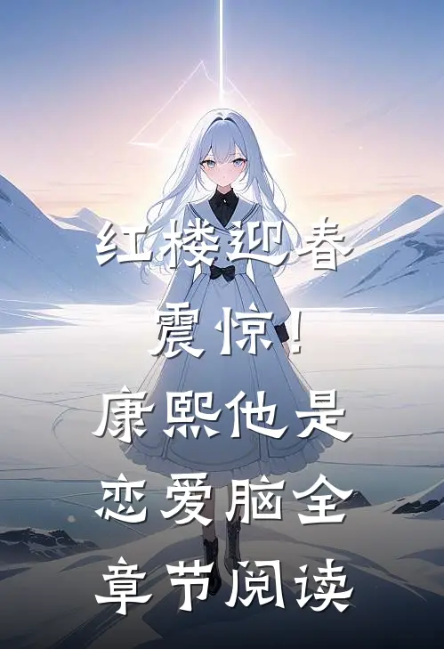 红楼迎春：震惊！康熙他是恋爱脑全章节阅读