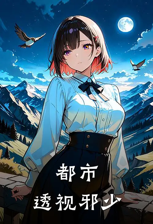 都市：透视邪少