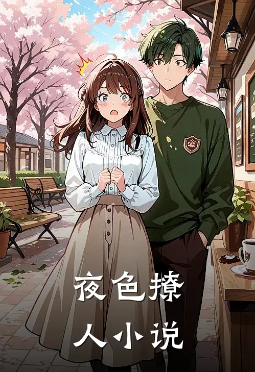 夜色撩人小说