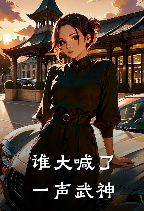 谁大喊了一声武神