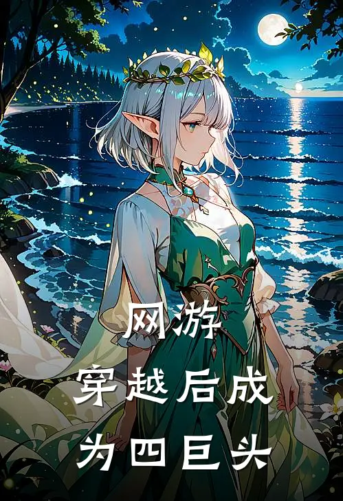 网游：穿越后成为四巨头