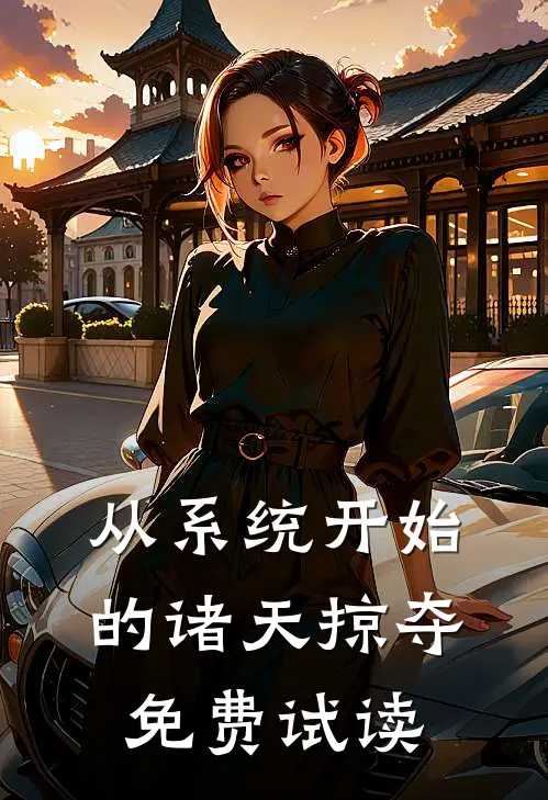 从系统开始的诸天掠夺免费试读