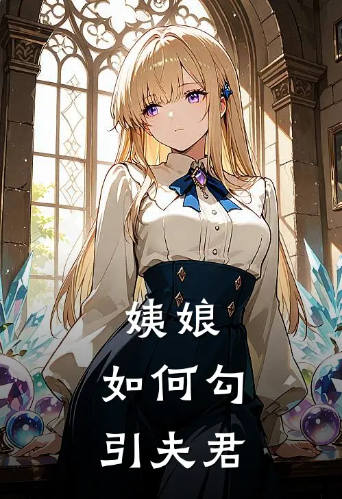 姨娘，如何勾引夫君