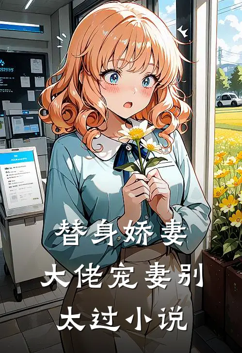 替身娇妻：大佬宠妻别太过小说