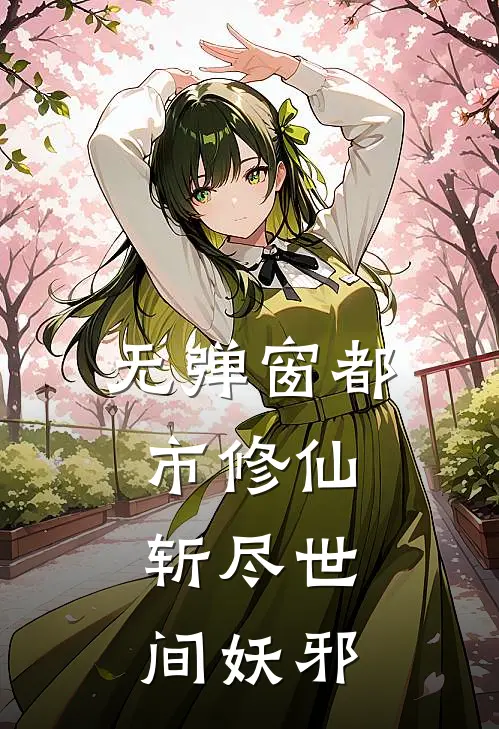 无弹窗都市修仙，斩尽世间妖邪