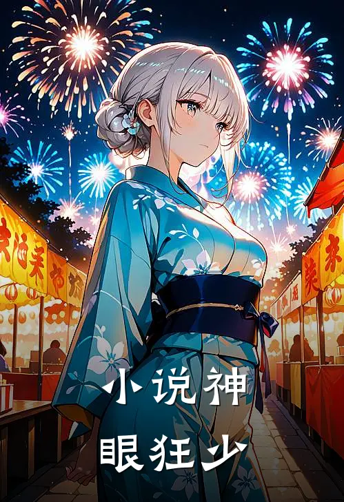 小说神眼狂少