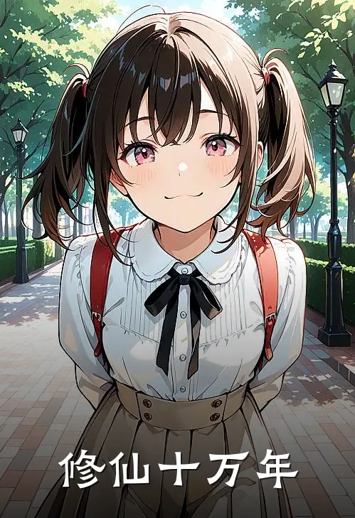 修仙十万年