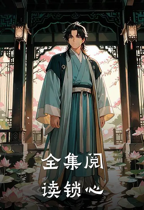 全集阅读锁心