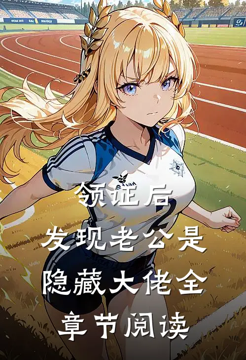 领证后，发现老公是隐藏大佬全章节阅读