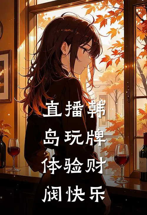 直播韩岛玩牌，体验财阀快乐