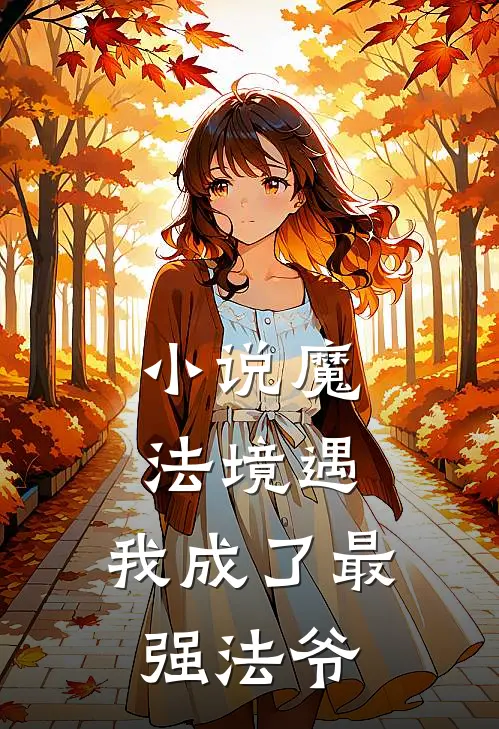 小说魔法境遇：我成了最强法爷