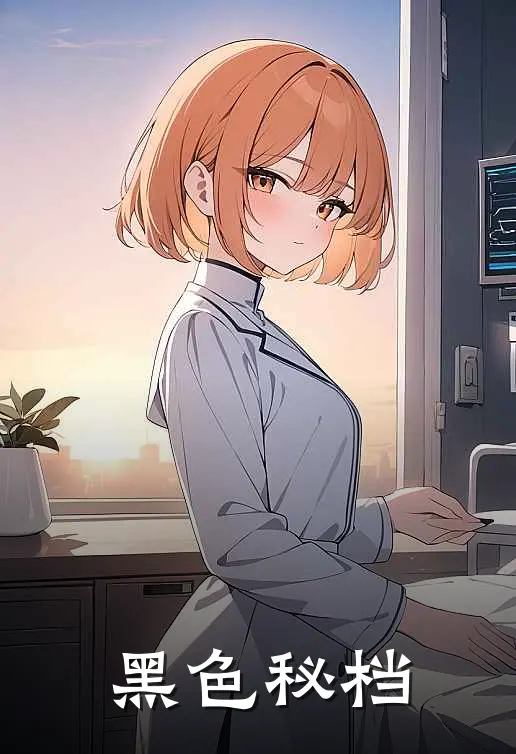 黑色秘档
