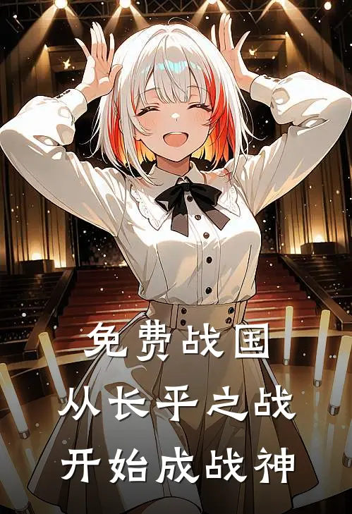 免费战国：从长平之战开始成战神