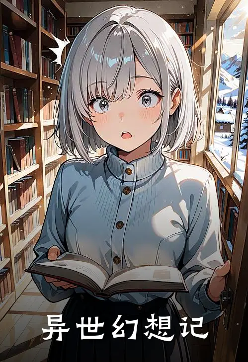 异世幻想记